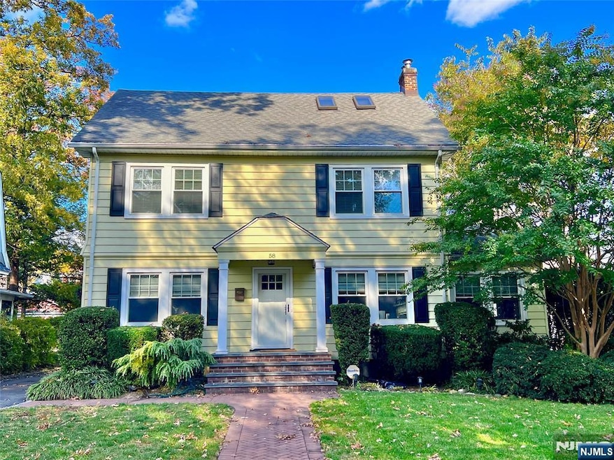 58 Cambridge Rd, Montclair, NJ 07042 - photo 1