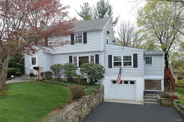 44 Maple Rd, Briarcliff Manor, NY 10510 - photo 1