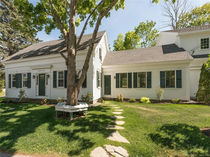 136 Pine Hill Rd N, Ogunquit, ME 03907 - photo 1