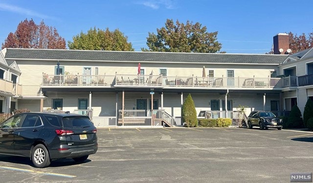 40 Willow Wood Square, East Rutherford, NJ 07073 - photo 1