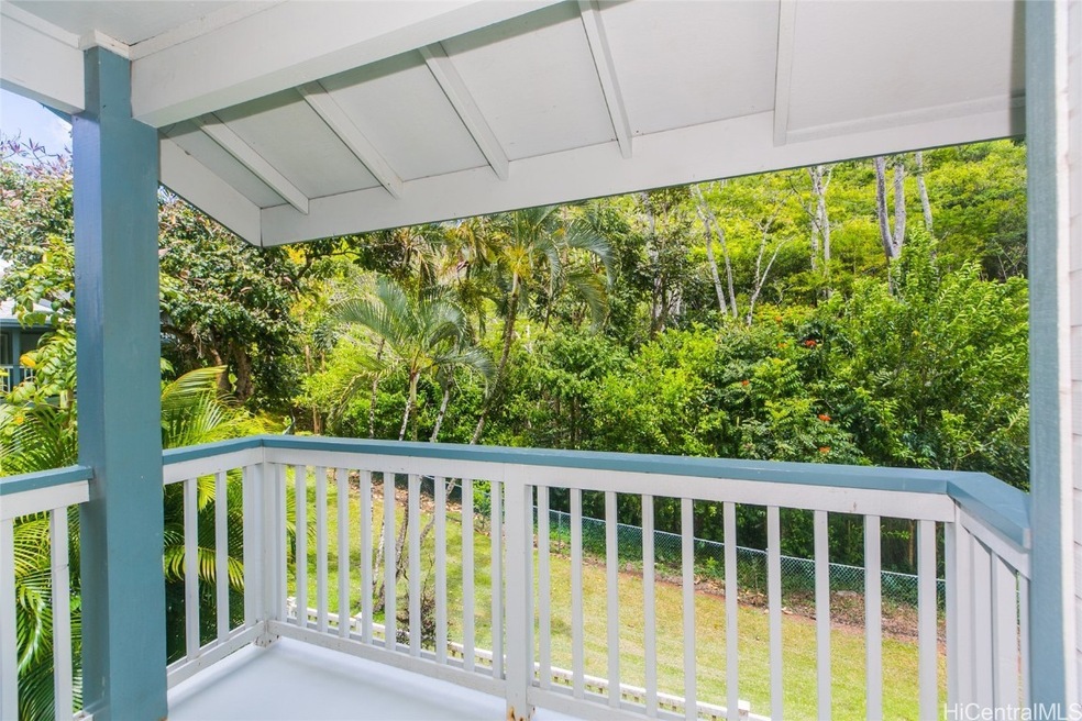 Perfect location for this unit-next to the Stream