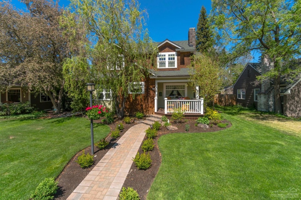 481 NW State St, Bend, OR 97701 - photo 1