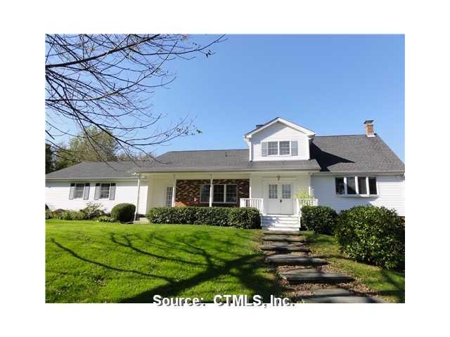 44 Jeremy Hill Rd, North Stonington, CT 06359 - photo 1