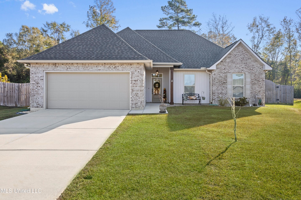 14130 Ursuline Rd, Gulfport, MS 39503 - photo 1