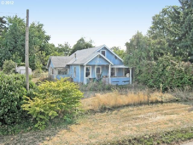 7668 Champoeg Rd NE, Saint Paul, OR 97137 - photo 1