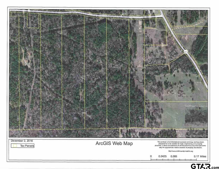 19554 County Road 234, Tyler, TX 75707 - photo 1