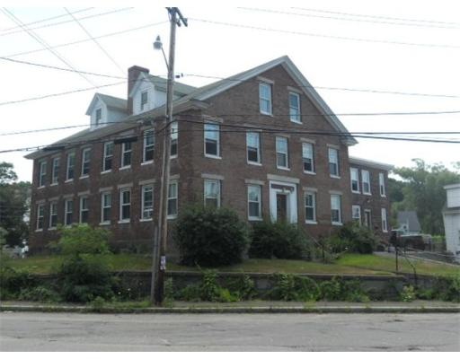 3 Plain St, Taunton, MA 02780 - photo 1