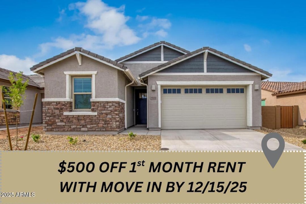 19350 W Highland Ave, Litchfield Park, AZ 85340 - photo 1