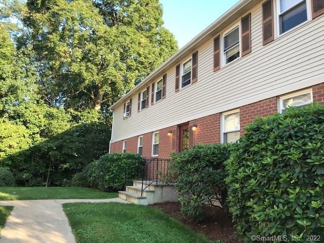 1287 Hope St unit D, Stamford, CT 06907 - photo 1