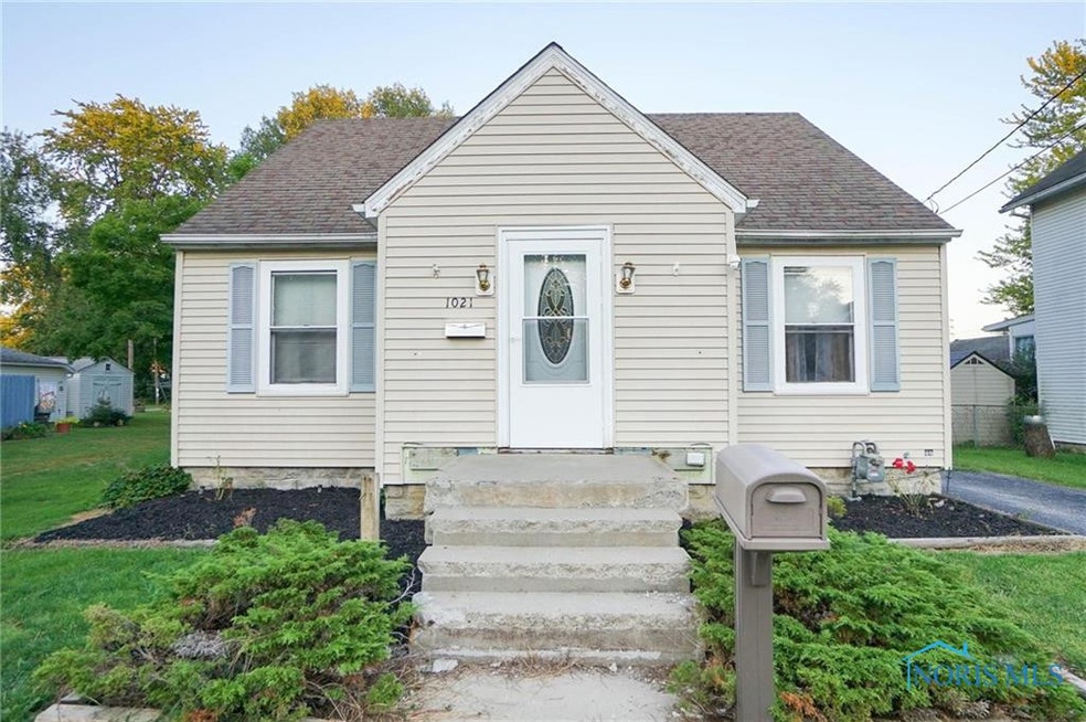 1021 Cypress Ave, Findlay, OH 45840 - photo 1