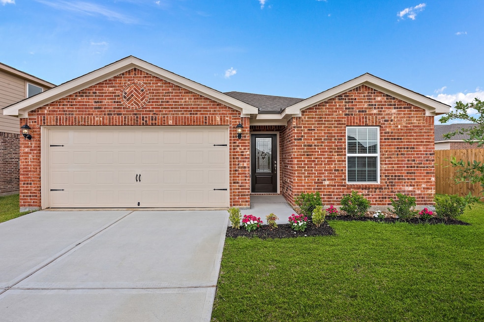 20623 Bauer Gulch Dr, Hockley, TX 77447 - photo 1