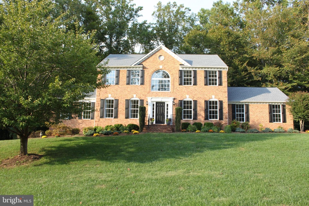 7872 Sly Fox Ln, Manassas, VA 20112 - photo 1