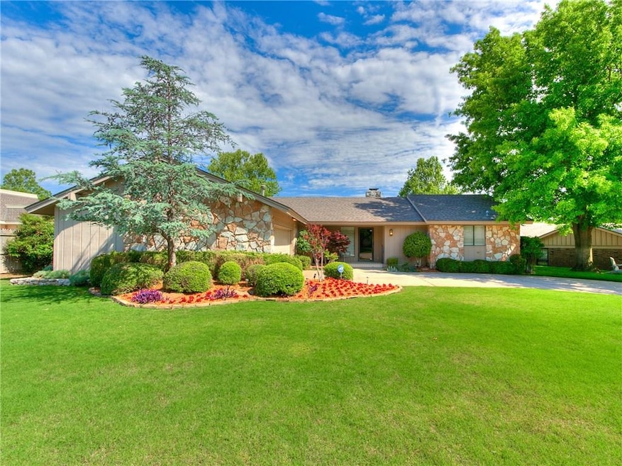 Welcome Home to 3305 Brookhollow Rd.