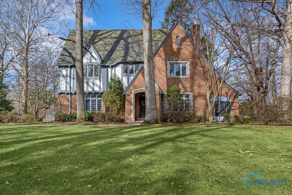 3831 Sulphur Spring