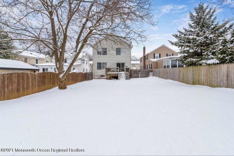 298 Spring St, Red Bank, NJ 07701 - photo 1