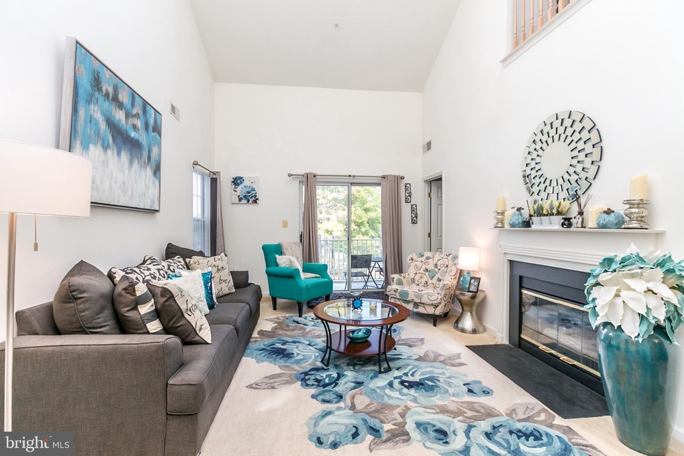 2203 Falls Gable Ln unit D, Baltimore, MD 21209 - photo 1