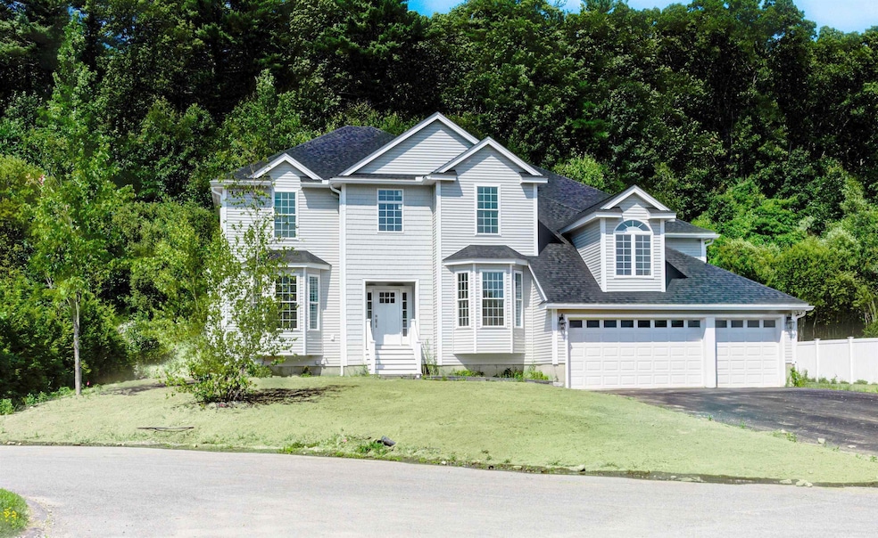 16 Nirvana Dr, Salem, NH 03079 - photo 1