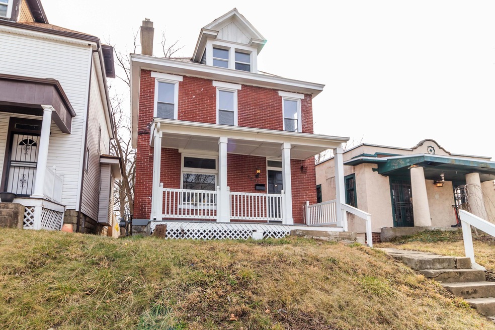 1205 E Livingston Ave, Columbus, OH 43205 - photo 1