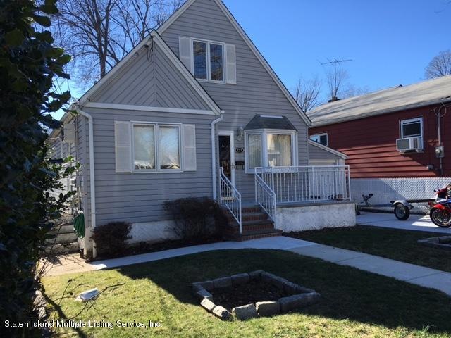224 Otis Ave, Staten Island, NY 10306 - photo 1