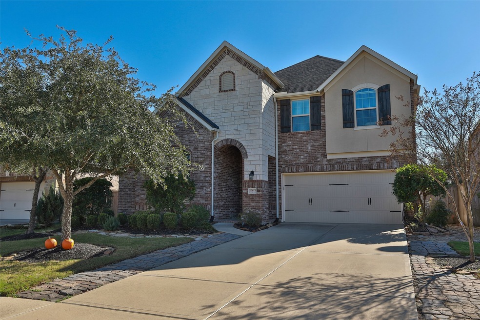 27615 Dalton Bluff Ct, Katy, TX 77494 - photo 1