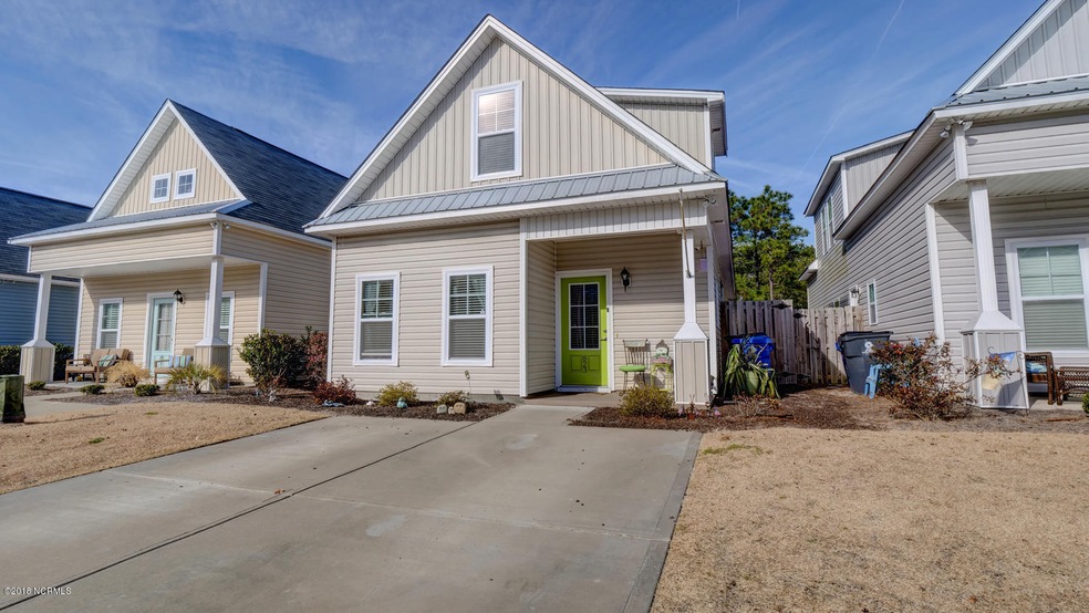 823 Isle of Palms Way
