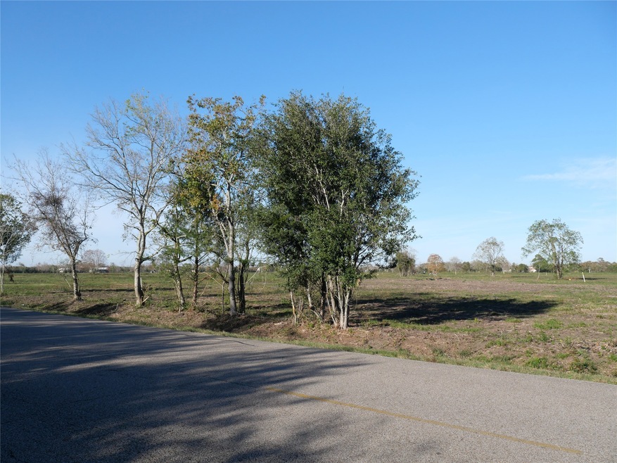 012 County Road 158, Alvin, TX 77511 - photo 1