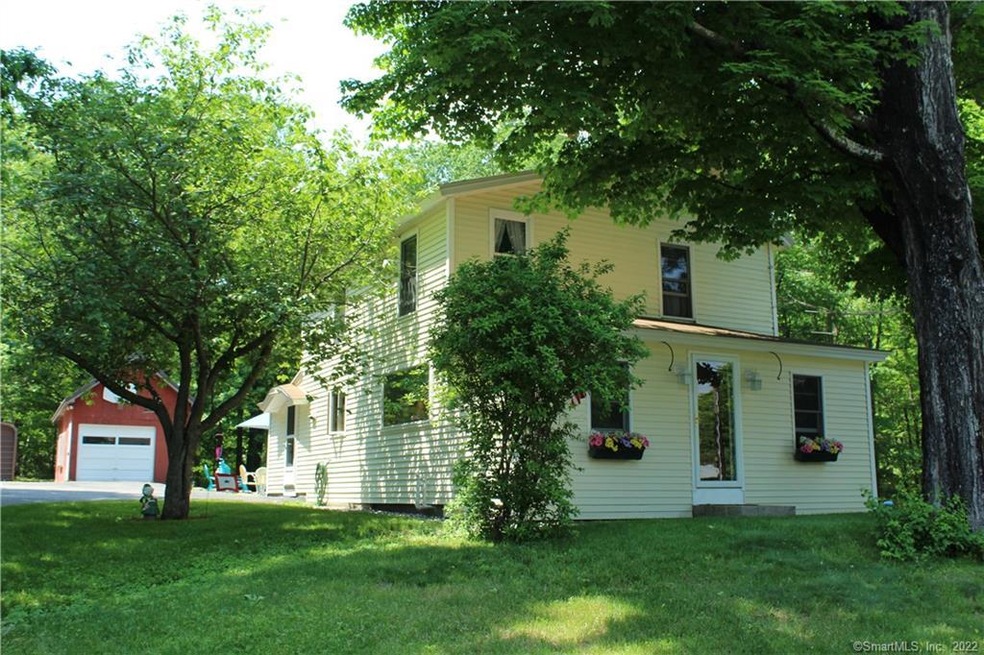 116 Standard Ave, Winsted, CT 06098 - photo 1