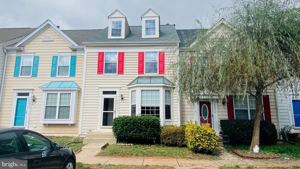 46814 Lawnes Creek Terrace, Sterling, VA 20165 - photo 1