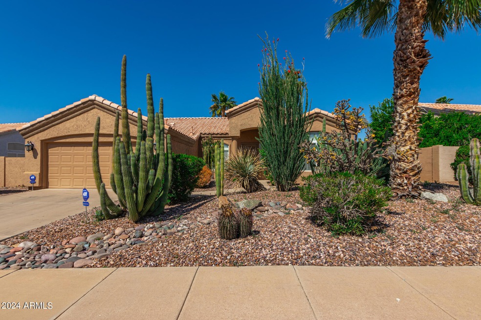 7136 E Lomita Ave, Mesa, AZ 85209 - photo 1