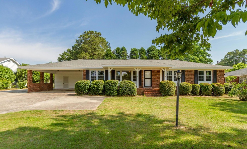 4217 Columbia Rd, Augusta, GA 30907 - photo 1