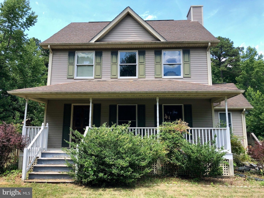 159 Monroe Bay Cir, Colonial Beach, VA 22443 - photo 1