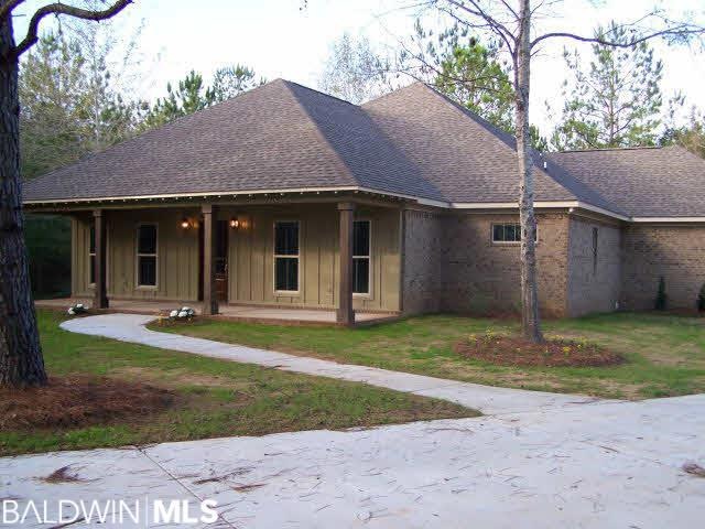 10219 County Road 24, Fairhope, AL 36532 - photo 1