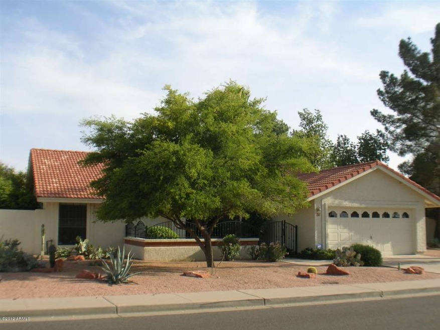 513 E Hackamore Street Mesa Arizona