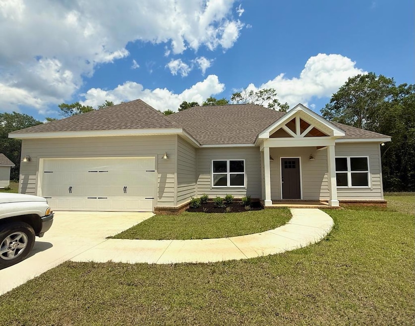 628 Smart Rd, Troy, AL 36079 - photo 1