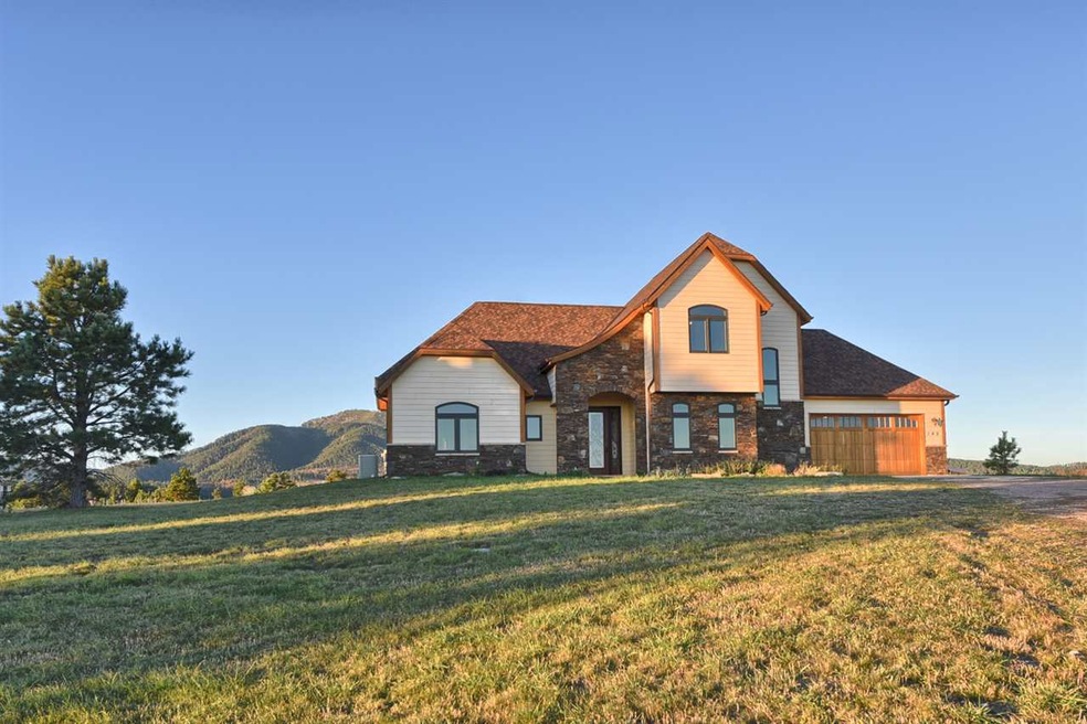 149 Timberline Rd, Spearfish, SD 57783 - photo 1