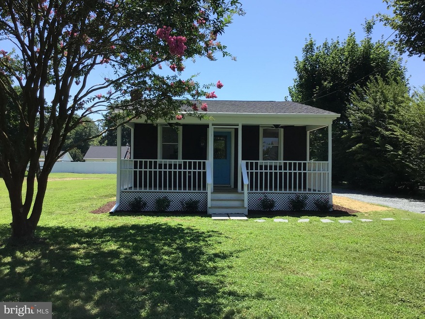 20679 Wilkins Ave, Rock Hall, MD 21661 - photo 1