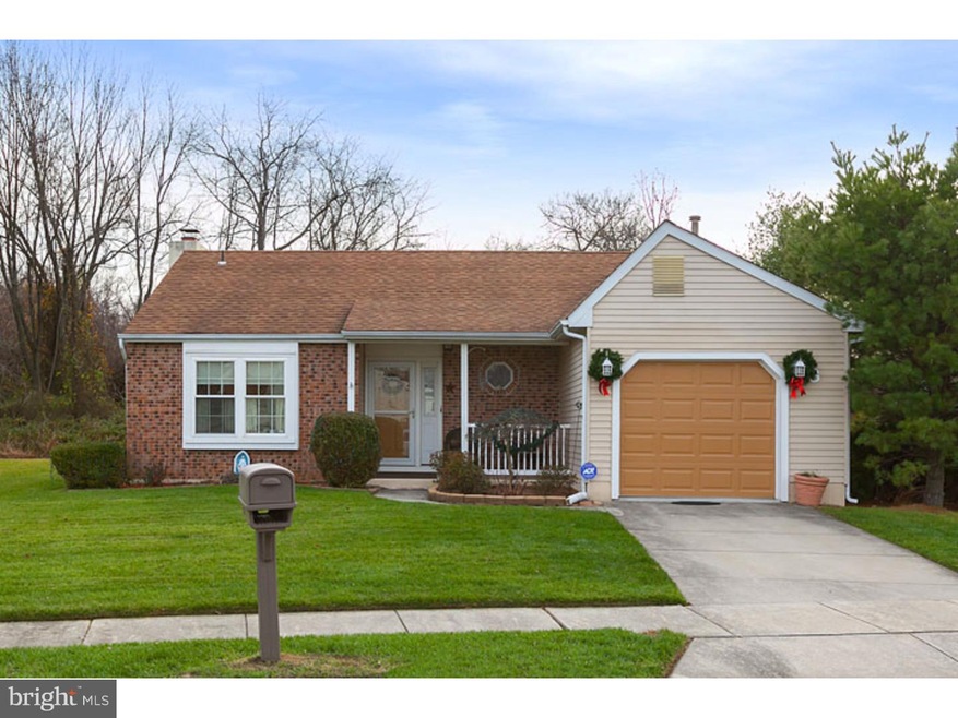 3 Pinecrest Dr, Woodbury, NJ 08096 - photo 1