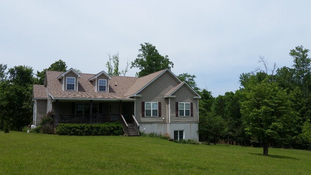 Main View