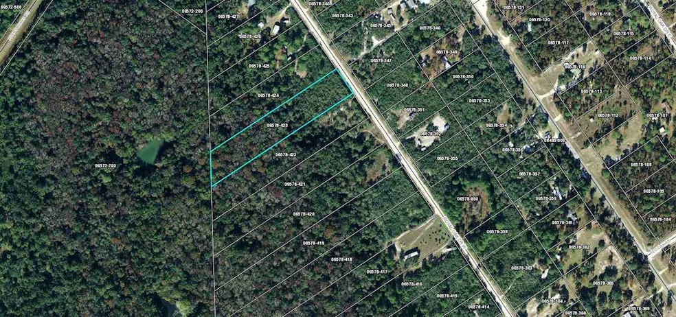 W Royal Oak Dr, Keaton Beach, FL 32348 - photo 1