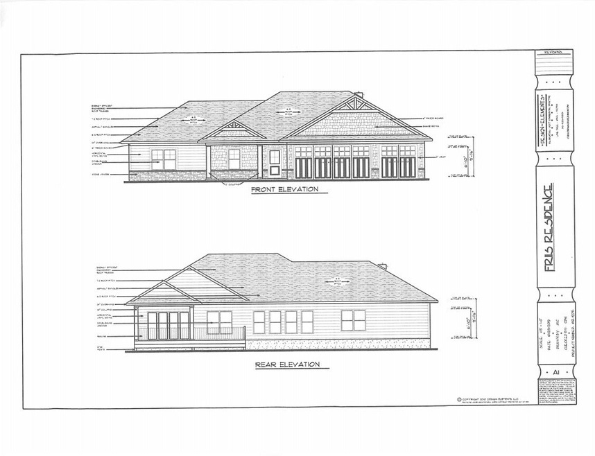 3 Lazy Brook Dr, West Branch, IA 52358 - photo 1