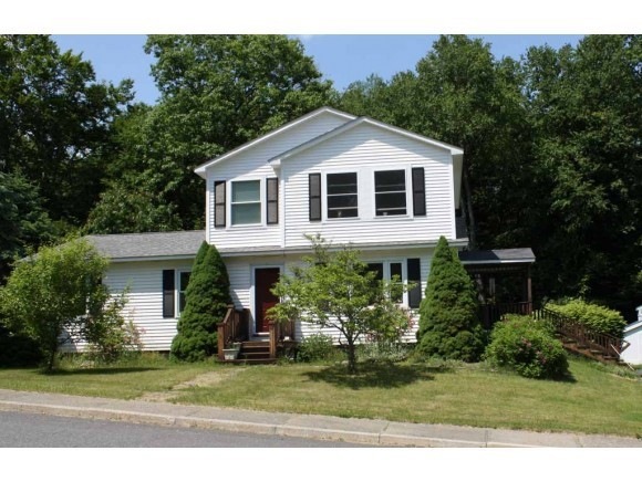 117 Carriage Hill Rd, Brattleboro, VT 05301 - photo 1