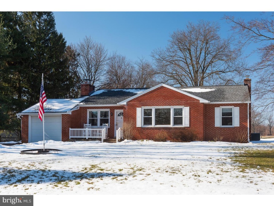 291 Indiantown Rd, Glenmoore, PA 19343 - photo 1