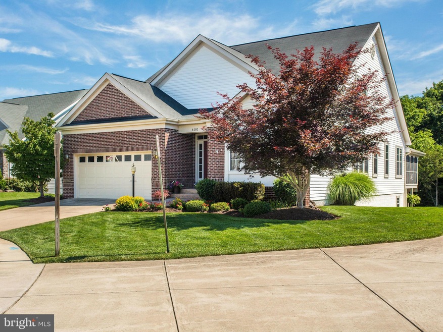 6101 Beton Ct, Gainesville, VA 20155 - photo 1