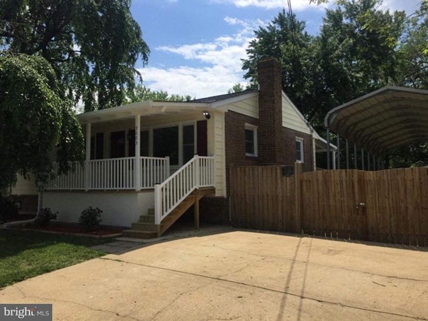 9003 Phyllis Dr, Clinton, MD 20735 - photo 1