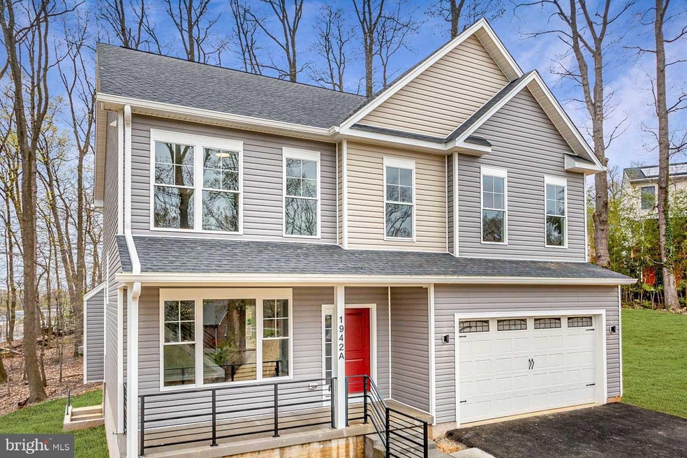 1942 Hill Ave, Parkville, MD 21234 - photo 1