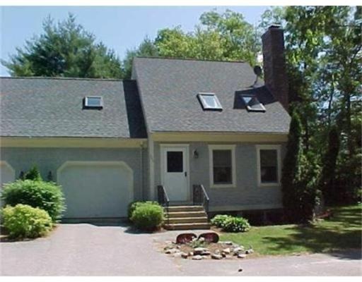 75A Papermill Rd unit A, West Wareham, MA 02576 - photo 1