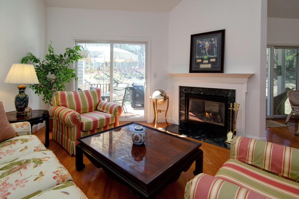 22 Stratford Ridge, Mashpee, MA 02649 - photo 1