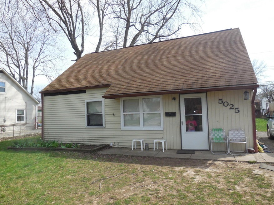 5025 Winslow Dr, Columbus, OH 43213 - photo 1