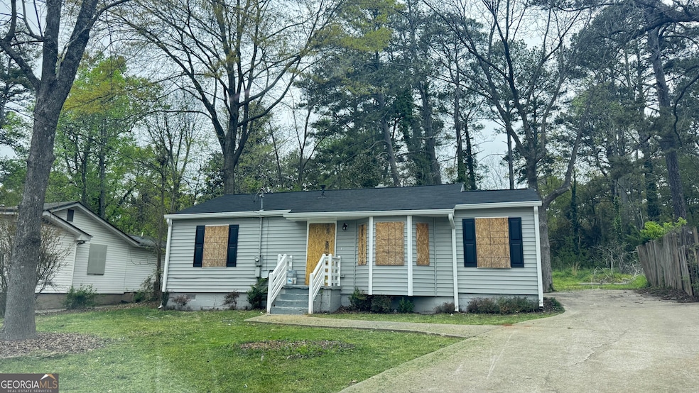 4262 Lindsey Dr, Decatur, GA 30035 - photo 1