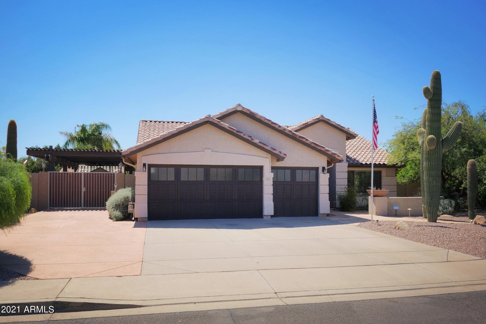 4317 E Ellis St, Mesa, AZ 85205 - photo 1